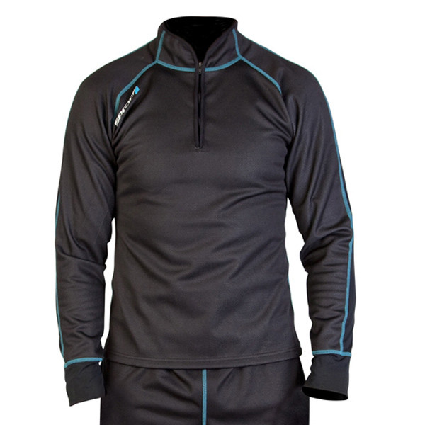 Spada Spada Chill Factor2 Long Sleeve Shirt Ladies Black